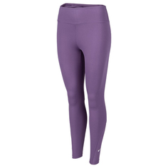 Тайтсы женские Nike DD0249 фиолетовые XS