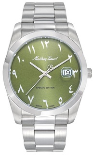 Наручные часы мужские MATHEY-TISSOT H450APEV