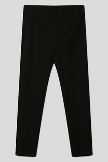 Брюки женские cut & pret PLUS 2204 COSA_PLUS черные 52 EU