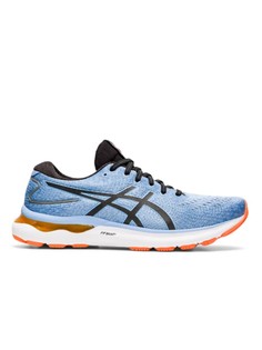 Спортивные кроссовки мужские Asics GEL NIMBUS 24 голубые 44.5 EU