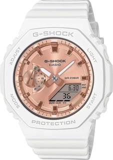 Наручные часы женские Casio GMA-S2100MD-7A