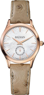 Часы Balmain B47195186