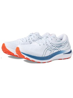 Кроссовки мужские Asics GEL-KAYANO 29 белые 40.5 EU