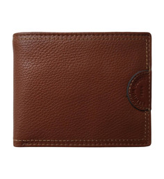 Портмоне мужское Fossil 4389210 brown