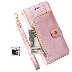 Кошелек женский 162379 розовый No Brand
