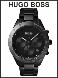 Наручные часы мужские HUGO BOSS HB1513581