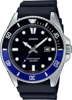 Наручные часы мужские Casio MDV-107-1A2