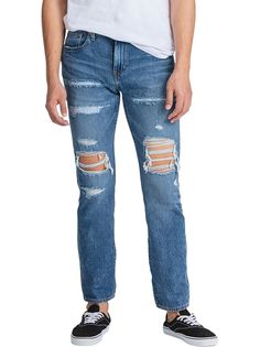 Джинсы мужские Levis 29507-0653 синие 34/30 Levis®