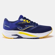 Спортивные кроссовки унисекс Joma Speed синие 9.5 US