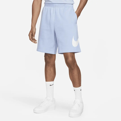 Спортивные шорты мужские Nike Nsw Club Short Bb Gx, BV2721-548, размер S