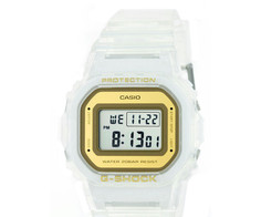 Наручные часы женские Casio G-Shock GMD-S5600SG-7