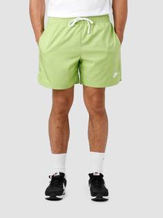 Спортивные шорты мужские Nike Spe Wvn Lnd Flow Short, DM6829-332, размер S