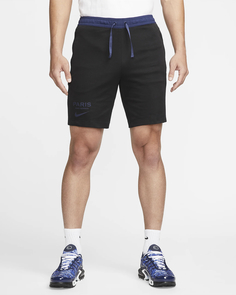 Спортивные шорты мужские Nike Travel Short Kz, DN1321-010, размер S