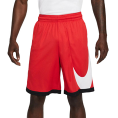 Спортивные шорты мужские Nike Nk Df Hbr Short 3.0, DH6763-657, размер XL