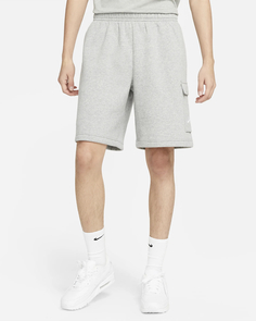 Спортивные шорты мужские Nike Nsw Club Bb Cargo Short, CZ9956-063, размер XL