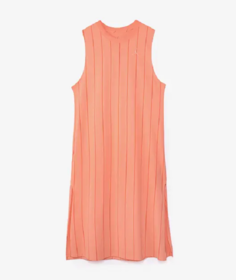 Платье женское Nike DO5011-693 оранжевое 40