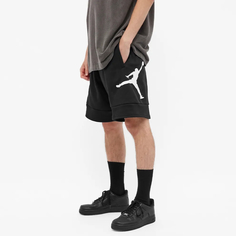 Спортивные шорты мужские Nike J Jumpman Air Flc Short, CK6707-010, размер L