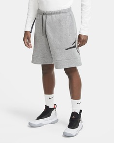 Спортивные шорты мужские Nike J Jumpman Air Flc Short, CK6707-091, размер L