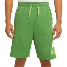 Спортивные шорты мужские Nike Spe Ft Alumni Short, DM6817-377, размер L