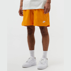 Спортивные шорты мужские Nike Spe Wvn Lnd Flow Short, DM6829-886, размер M