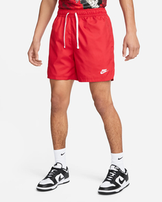 Спортивные шорты мужские Nike Spe Wvn Lnd Flow Short, DM6829-657, размер 2XL
