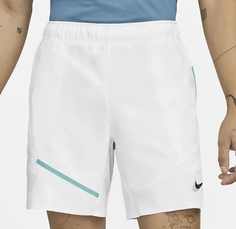 Спортивные шорты мужские Nike Nkct Df Flx Slam Short Nt Mb, DD8311-100, размер M