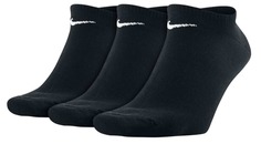 Носки Nike Ltwt Ns 3Pr-Value унисекс, размер XL, SX2554-001