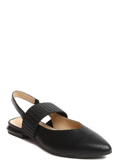 Туфли женские Milana 201421-1-1101 черные 36 RU