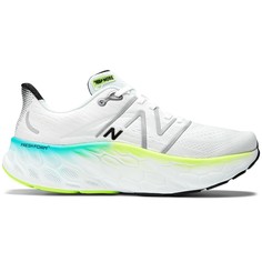 Кроссовки New Balance для мужчин, белые, размер 45,5, MMORWT4