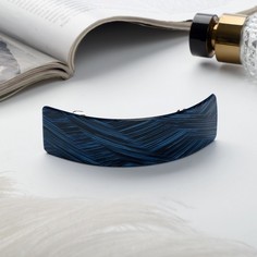 Заколка-автомат Queen Fair 9446395 в ассортименте, 1 шт