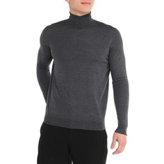 Водолазка мужская Maison David 2023-014M серая M