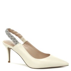 Туфли женские Tendance RL659-1 белые 37 EU