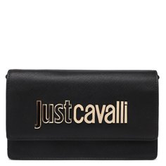 Сумка женская Just Cavalli 75RA5PB2 черная