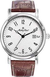 Наручные часы мужские MATHEY-TISSOT HB611251AG