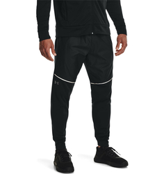 Брюки мужские Under Armour 1373784-001 черные L