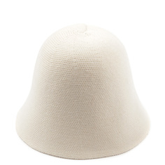 Шляпа женская FABRETTI DZ5 белая