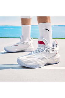 Спортивные кроссовки мужские Anta KT8 белые 11 US