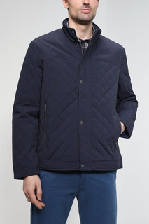 Ветровка мужская Esprit Casual 013EE2G305 синяя S