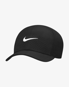 Бейсболка Nike Court Advantage Cap унисекс, CQ9332-010