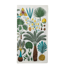 Палантин женский Rosedena scarv006 белый, 140х140 см