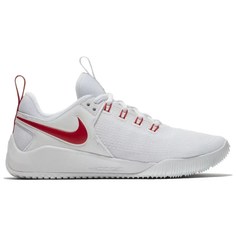 Спортивные кроссовки унисекс Nike Hyperace белые 9.5 US
