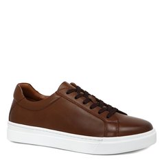 Кеды мужские Tendance TM2820-6 коричневые 45 EU