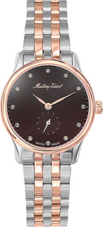 Наручные часы женские MATHEY-TISSOT D1886MRM