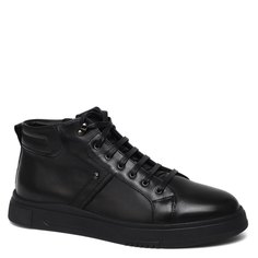 Кеды мужские Tendance AL65W-1 черные 44 EU