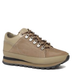 Кроссовки женские Maison David SN308N-01 хаки 36 EU