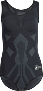 Боди женское Adidas FRMTION LEOTARD черное XS