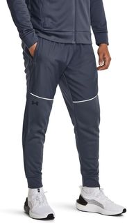 Спортивные брюки мужские Under Armour UA AF Storm Pants серые SM