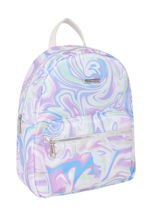 Рюкзак женский Daniele Patrici SSYPM-151 разноцветный, 28x12x33 см