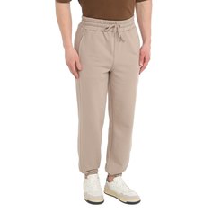Спортивные брюки мужские Maison David MLW17M-08 бежевые S