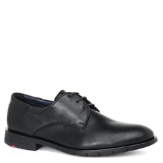 Туфли мужские LLOYD TAMBO SS23 черные 6 UK